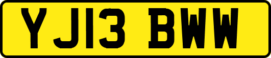 YJ13BWW