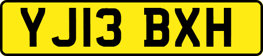 YJ13BXH