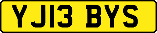 YJ13BYS