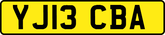 YJ13CBA