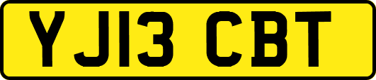 YJ13CBT