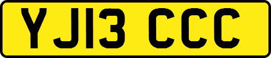 YJ13CCC
