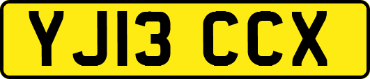 YJ13CCX
