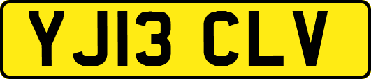 YJ13CLV