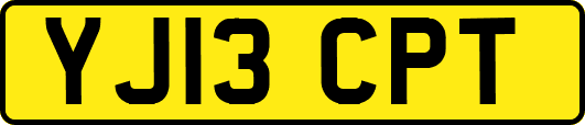YJ13CPT