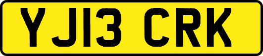 YJ13CRK