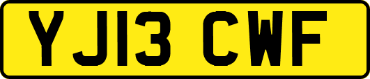 YJ13CWF