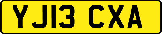 YJ13CXA