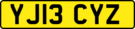 YJ13CYZ