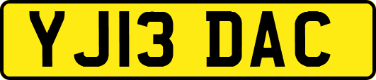 YJ13DAC