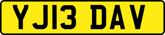 YJ13DAV