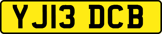 YJ13DCB