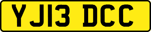 YJ13DCC
