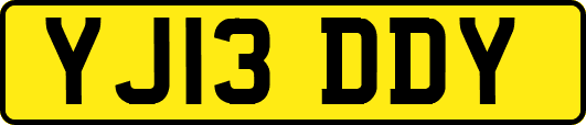 YJ13DDY