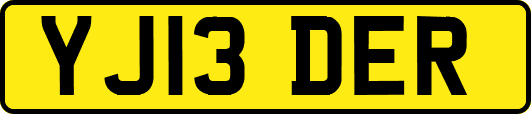 YJ13DER