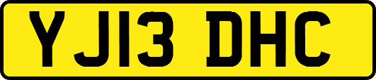 YJ13DHC
