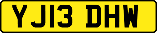YJ13DHW