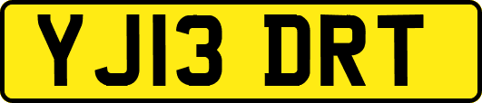 YJ13DRT