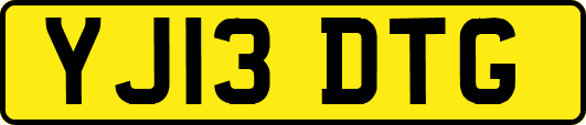 YJ13DTG