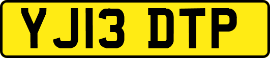 YJ13DTP