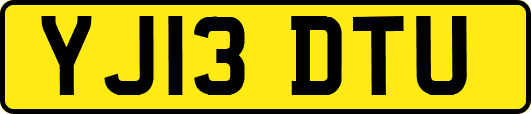 YJ13DTU