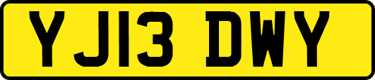 YJ13DWY