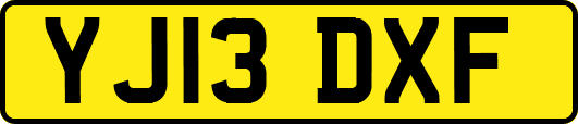 YJ13DXF