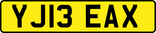 YJ13EAX