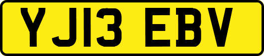 YJ13EBV