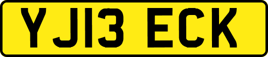 YJ13ECK