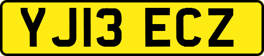 YJ13ECZ