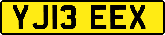 YJ13EEX