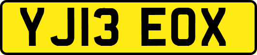 YJ13EOX