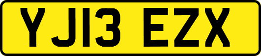 YJ13EZX