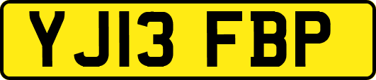 YJ13FBP