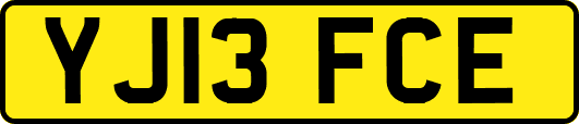 YJ13FCE