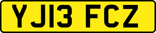 YJ13FCZ