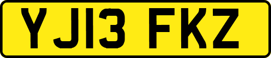 YJ13FKZ