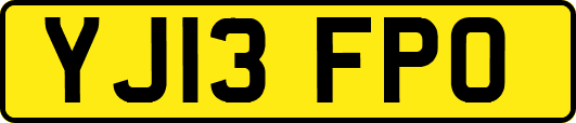 YJ13FPO