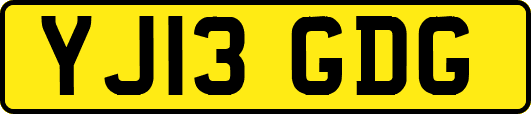 YJ13GDG