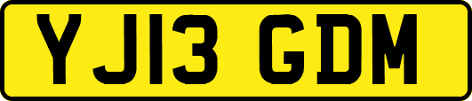 YJ13GDM