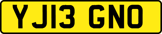 YJ13GNO