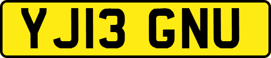 YJ13GNU