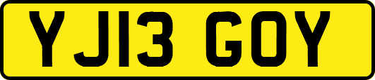 YJ13GOY