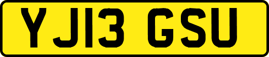 YJ13GSU