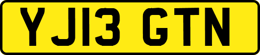 YJ13GTN
