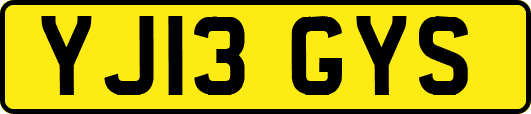 YJ13GYS