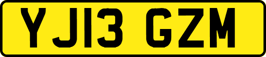 YJ13GZM