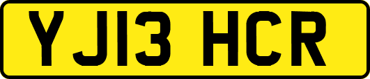 YJ13HCR