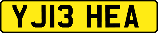 YJ13HEA